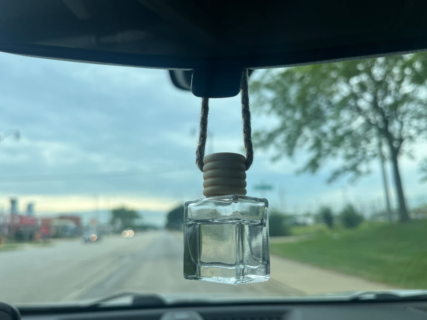 Car Diffuser