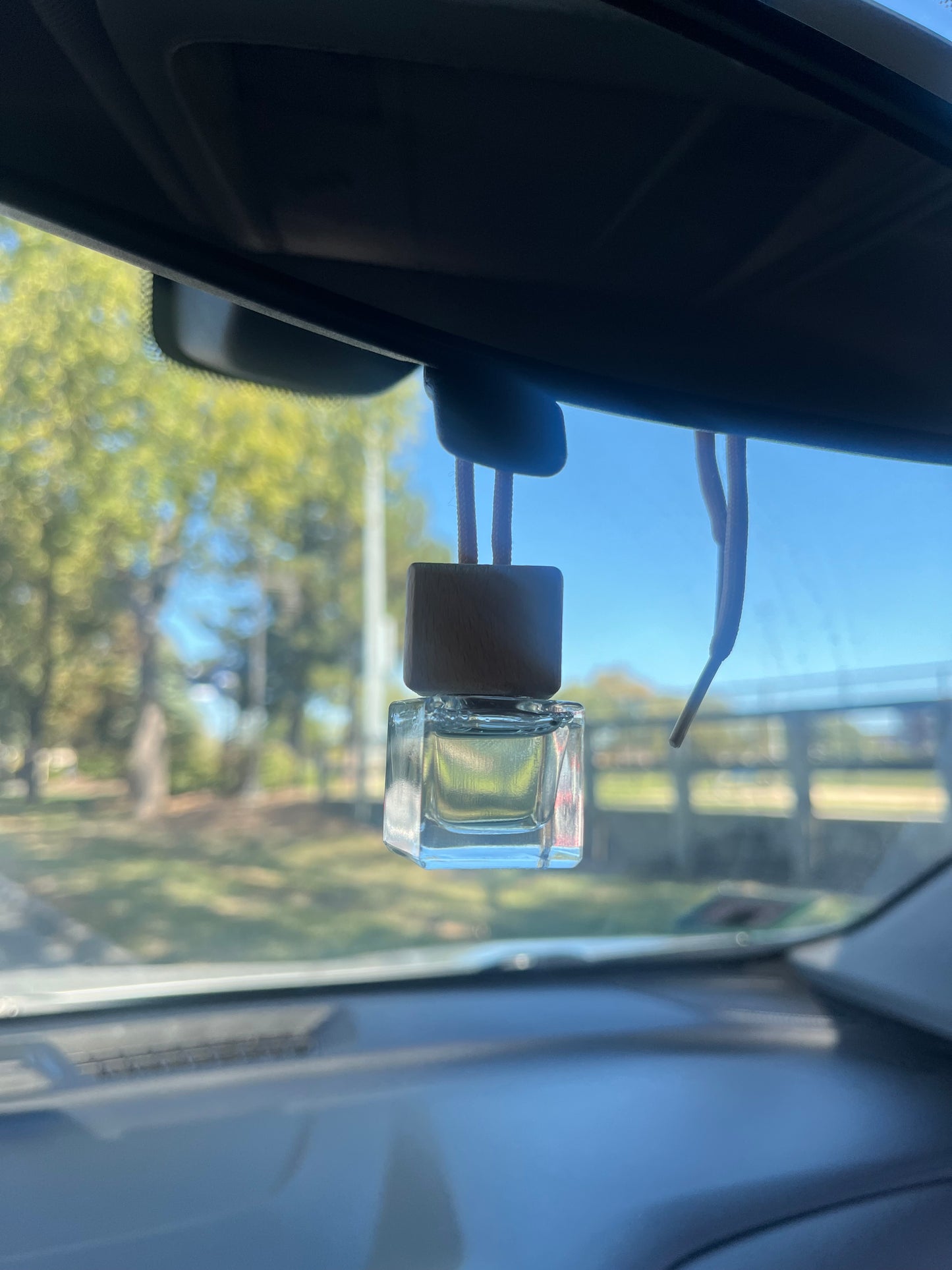 Car Diffuser - Fall Collection