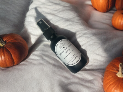 Room & Linen Spray - Fall Collection