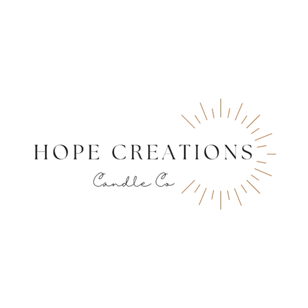 Hope Creations Candle Co.